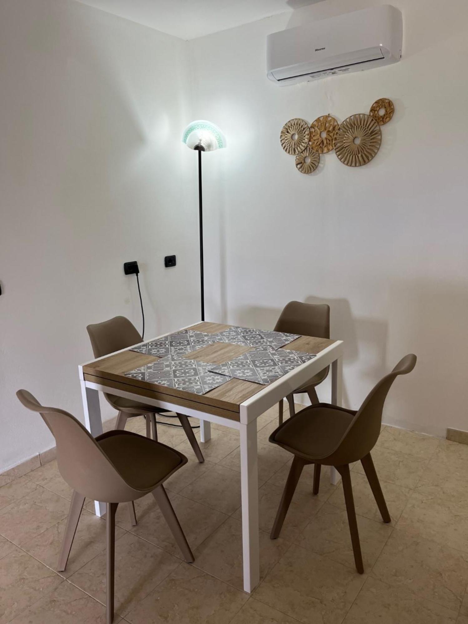 Gli Ulivi Di Montalbano Villa Специя Екстериор снимка