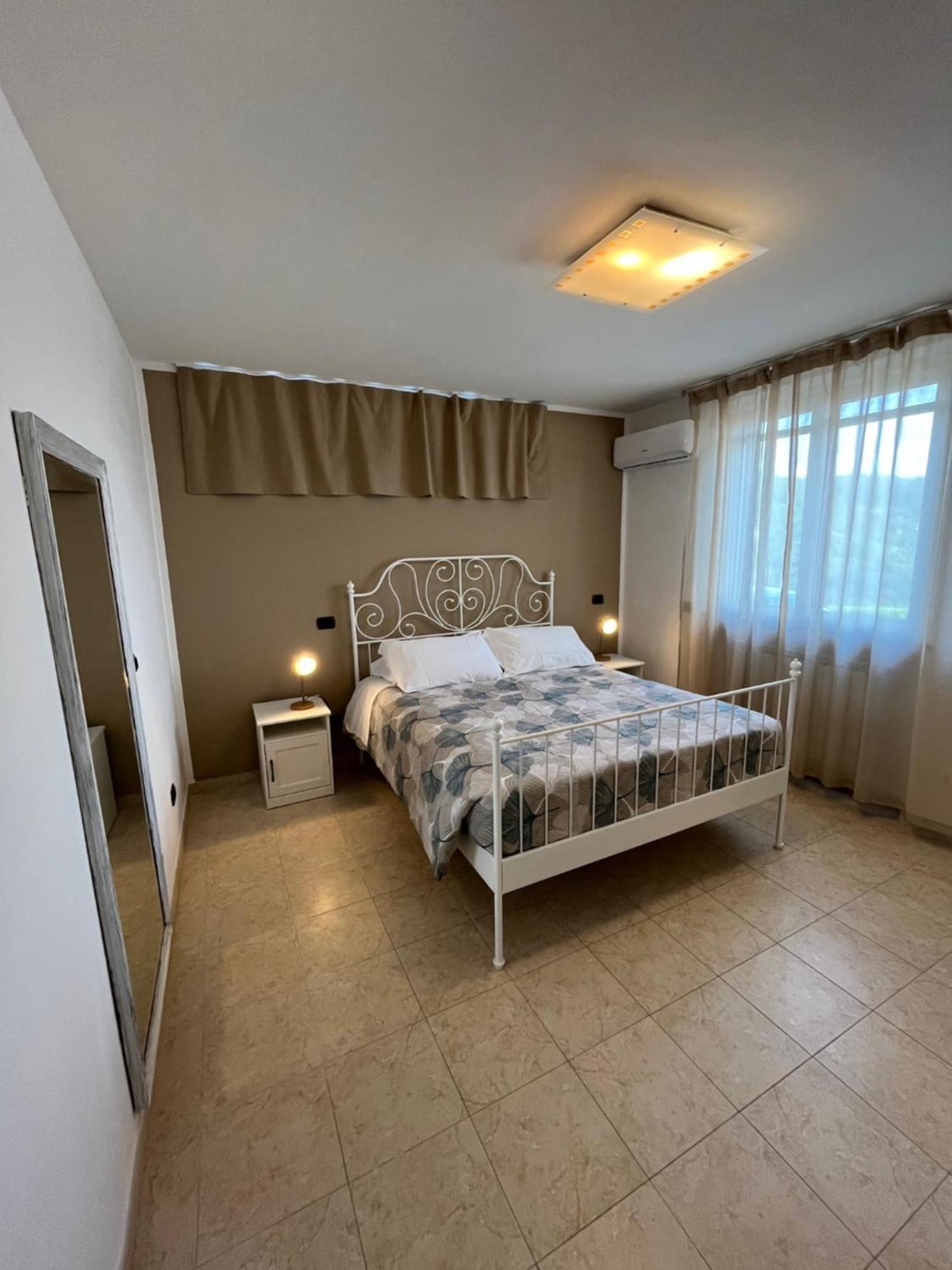 Gli Ulivi Di Montalbano Villa Специя Екстериор снимка