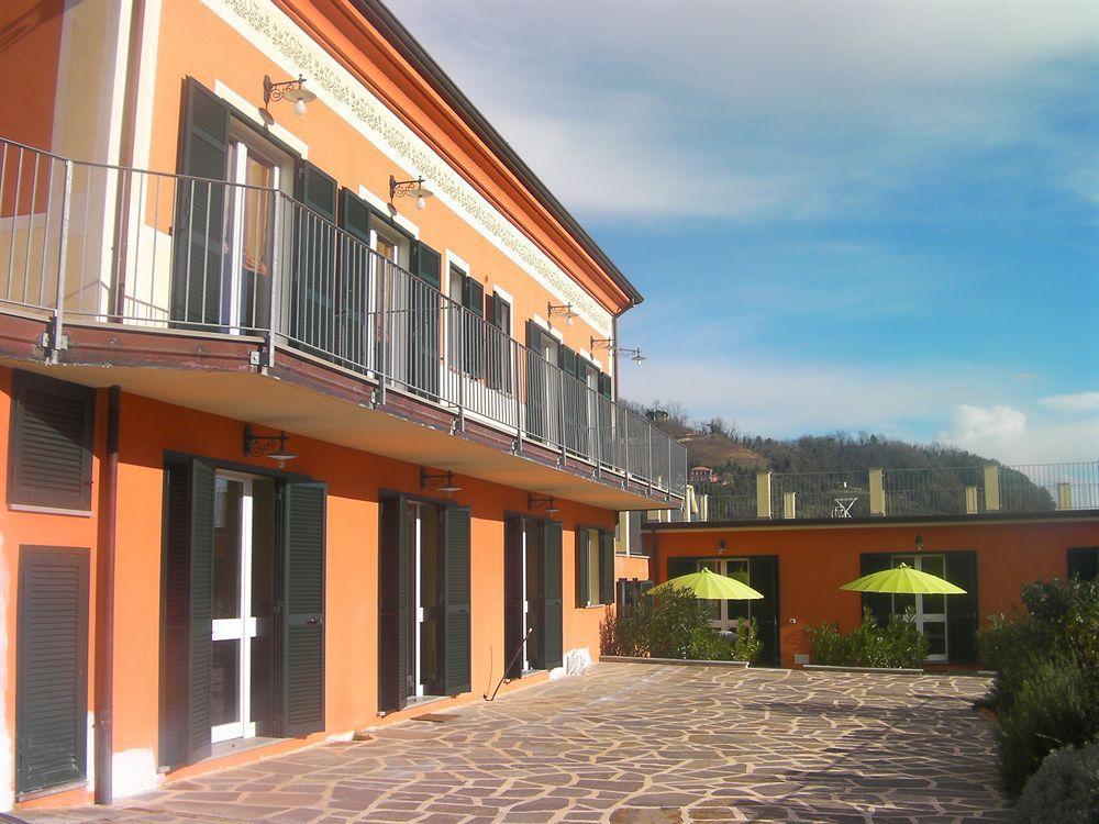 Gli Ulivi Di Montalbano Villa Специя Екстериор снимка