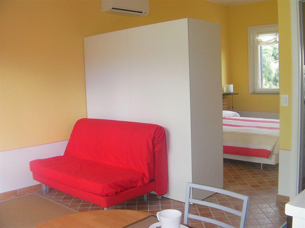 Gli Ulivi Di Montalbano Villa Специя Екстериор снимка