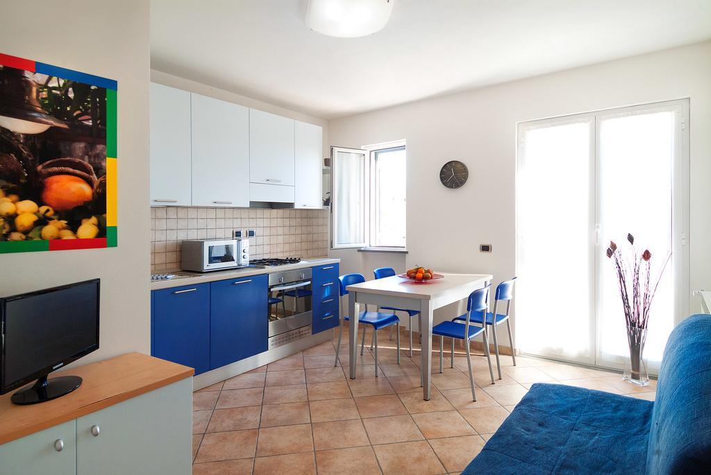 Gli Ulivi Di Montalbano Villa Специя Екстериор снимка