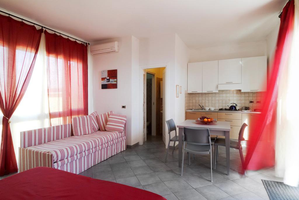 Gli Ulivi Di Montalbano Villa Специя Екстериор снимка