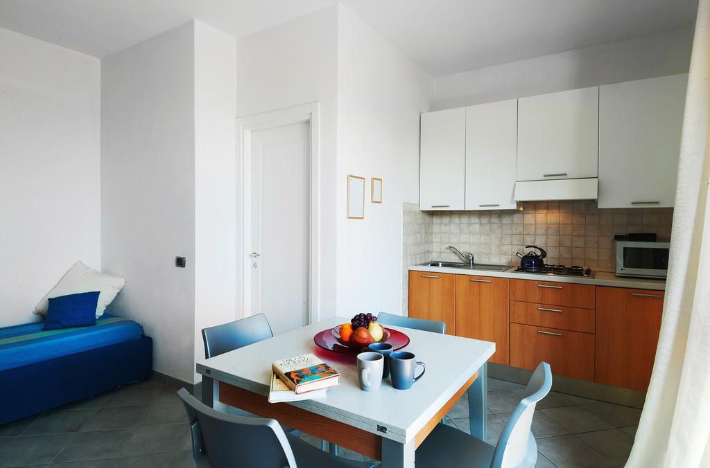 Gli Ulivi Di Montalbano Villa Специя Екстериор снимка